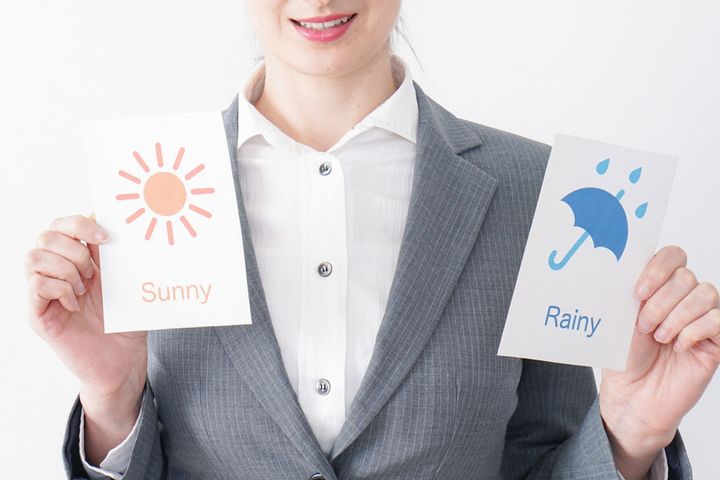 NHK「女性お天気キャスター」の歴代人気ランキング