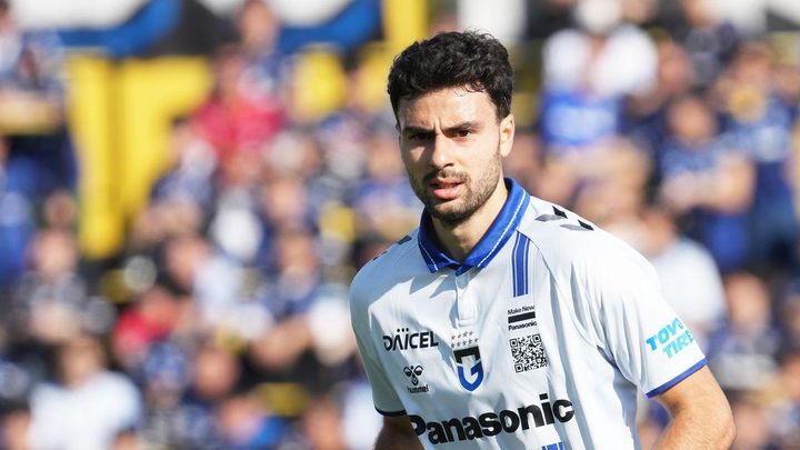 日本初体験の28歳外国人FW、Jリーグのレベルに驚く「代表が成長しているのも分かるよ」