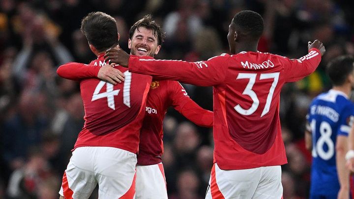 怪我を克服して決勝進出を導いた26歳選手に、監督が感銘「彼のような選手が良い食事をしていると…」