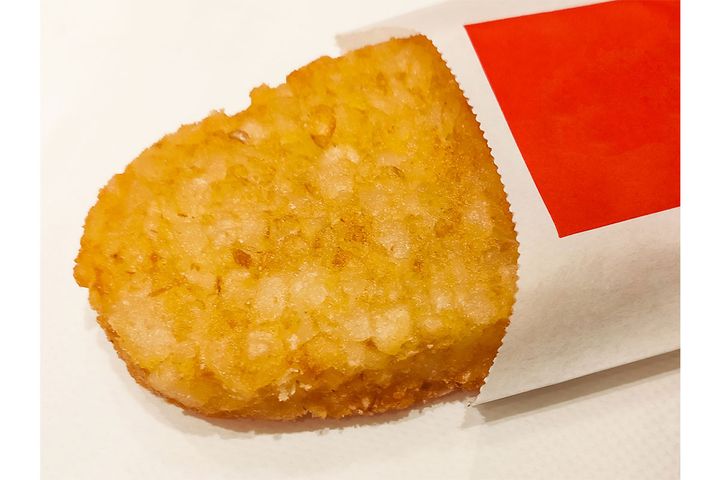 《朝マック》TOP10！