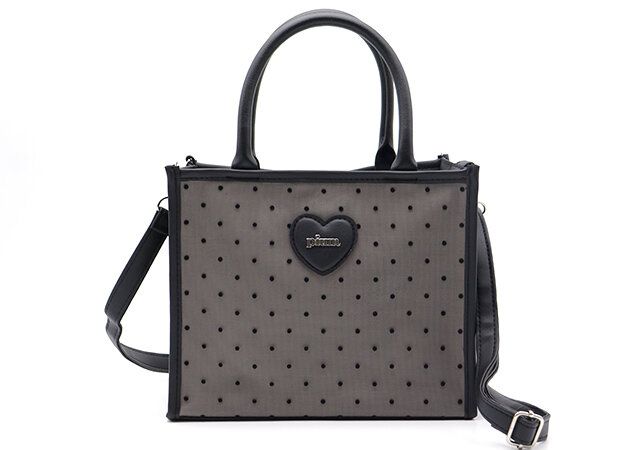 宝島社のムック付録のpiumのショルダーバッグ3