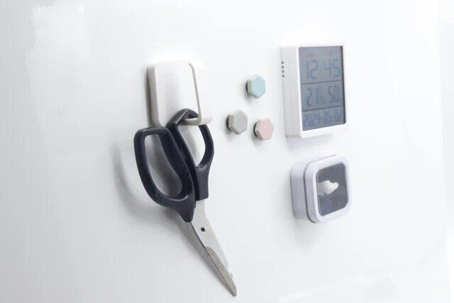 ダイソー noma キッチンマルチホルダー（マグネット） 