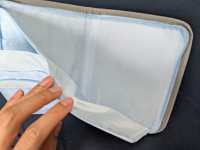 進化版お薬手帳ケースBOOK