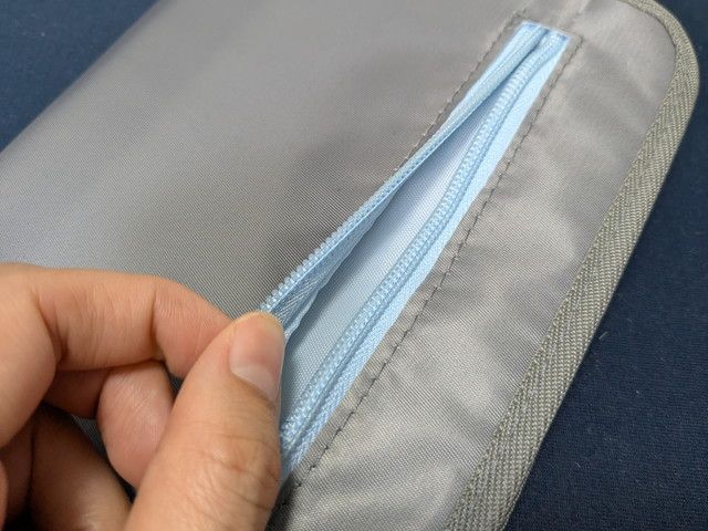 進化版お薬手帳ケースBOOK