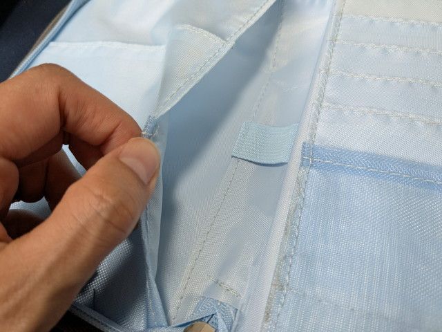 進化版お薬手帳ケースBOOK