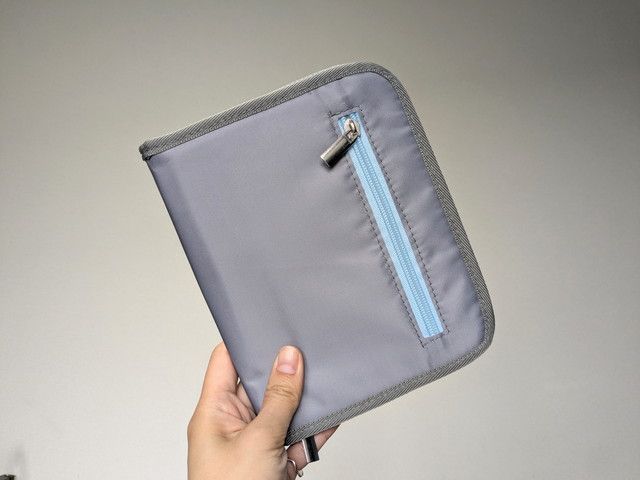 進化版お薬手帳ケースBOOK