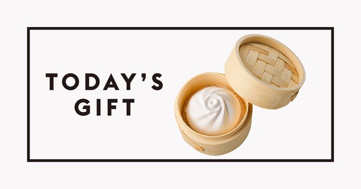 〈神農生活〉のアロマストーン