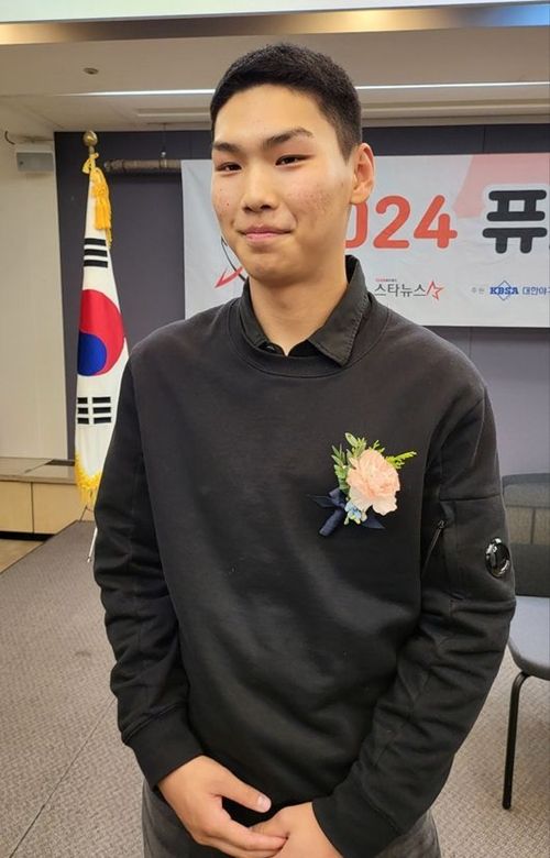 キム・ソンジュン