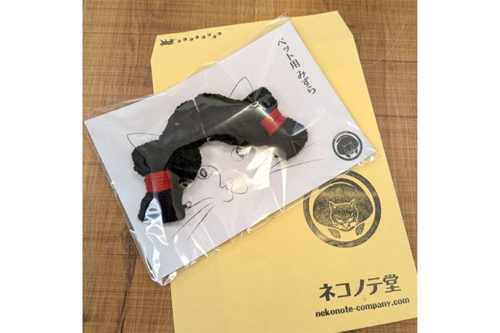 売り切れ続出のペット用「みずら」／￥2200（税込み）