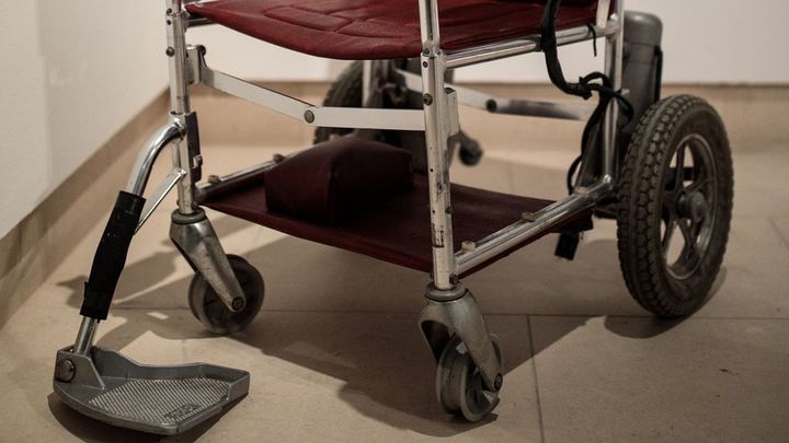 相手の首を蹴って四肢麻痺にした選手、懲役6年の有罪判決に…賠償金は1億2000万円