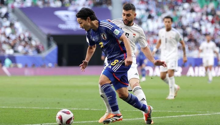 ガンバ大阪、日本代表と対戦したイラク代表DFを獲得か！「移籍に向けて最終調整」と現地メディア報道