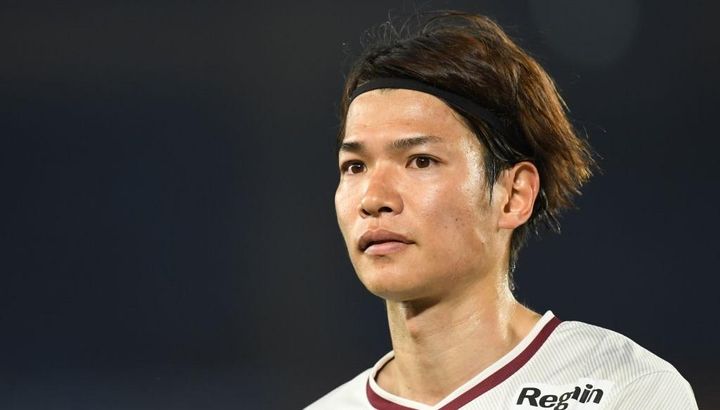 「めちゃくちゃヤバかった」 元日本代表MFが“出場機会激減”の苦悩を明かす