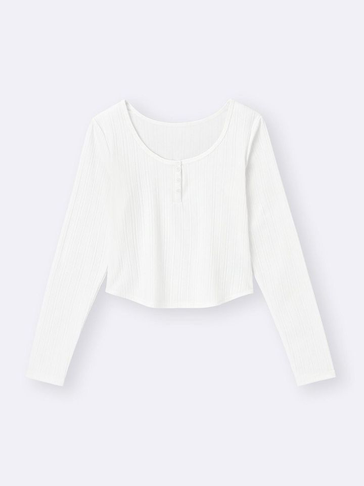 画像1: 出典：GU