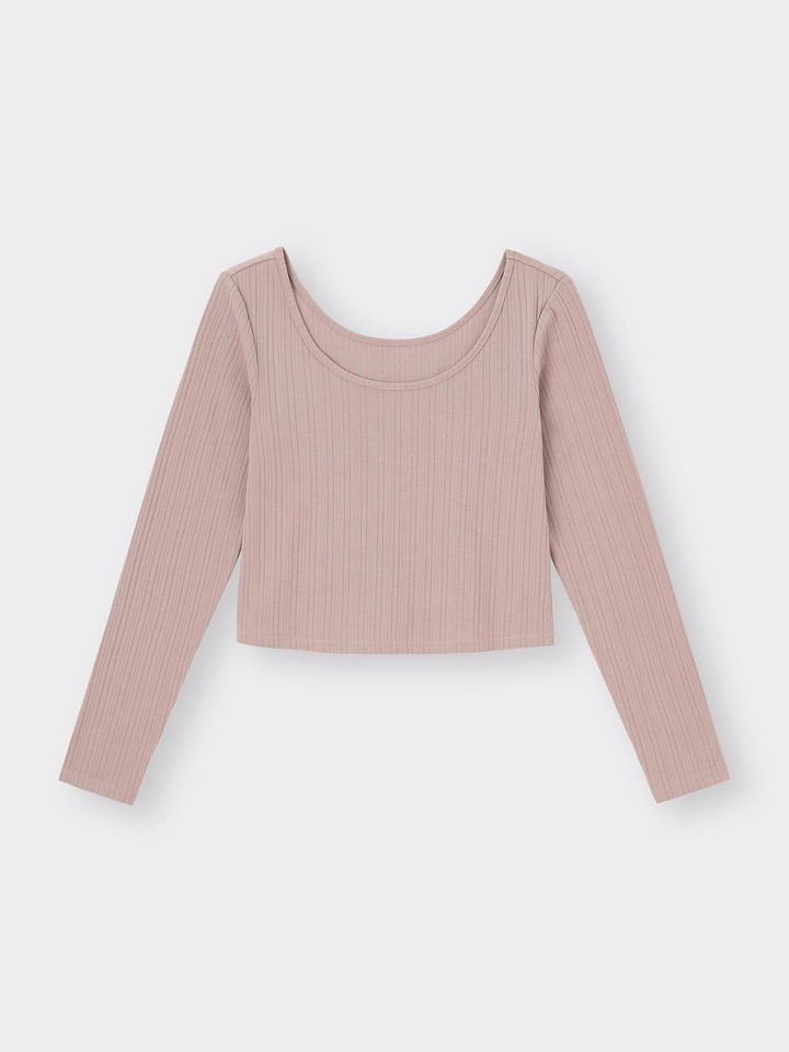 画像2: 出典：GU