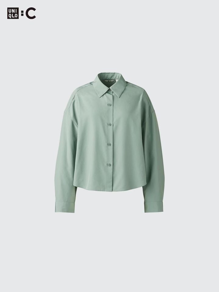 画像1: 出典：ユニクロ