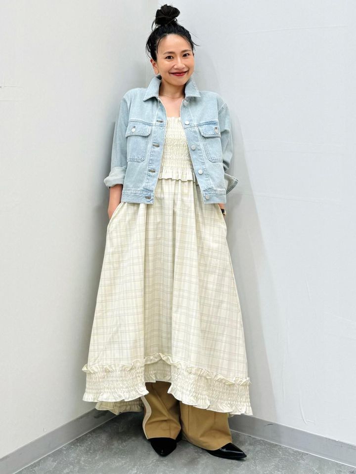 画像2: 出典：GU