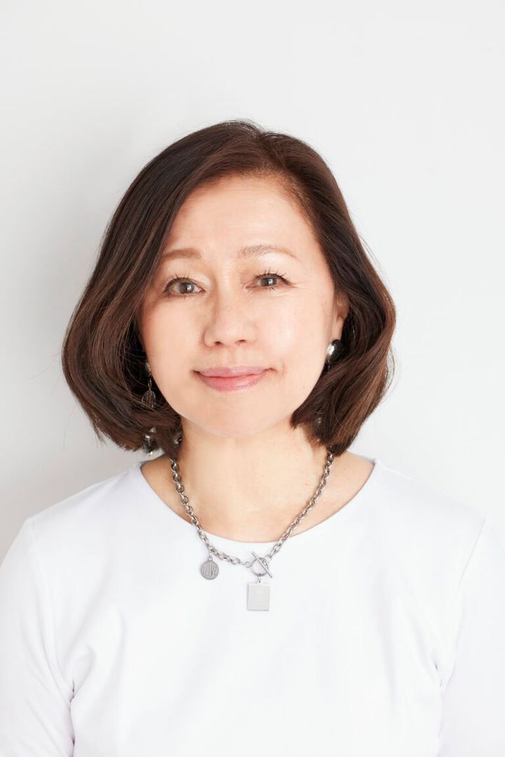 ふんわりエレガントなカールで気分転換！