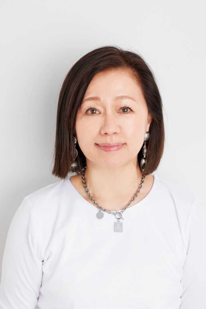 うねりが気になり縮毛矯正済み