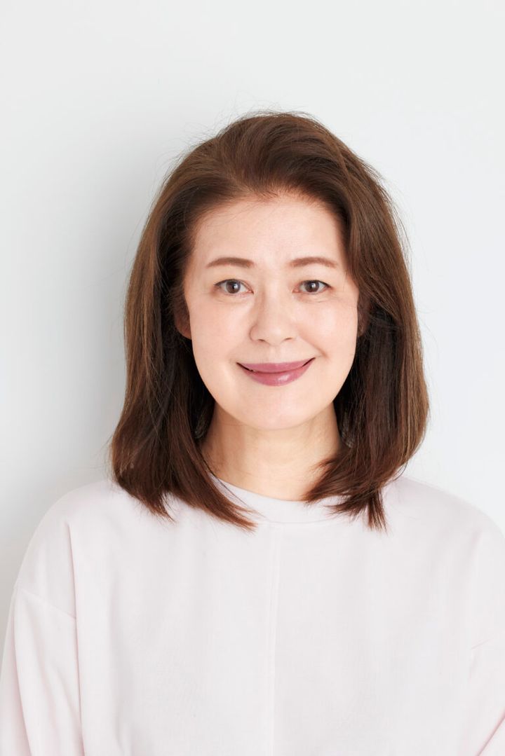 うねって広がるチリチリが悩み