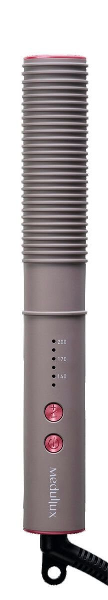 アクシージア メデュラックスコーム アイロン