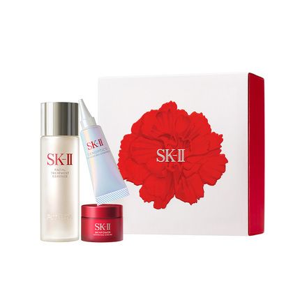 SK-II マザーズデー トライアル キット