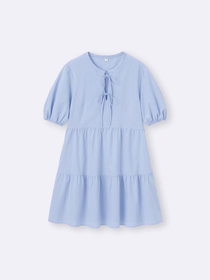 画像1: 出典：GU