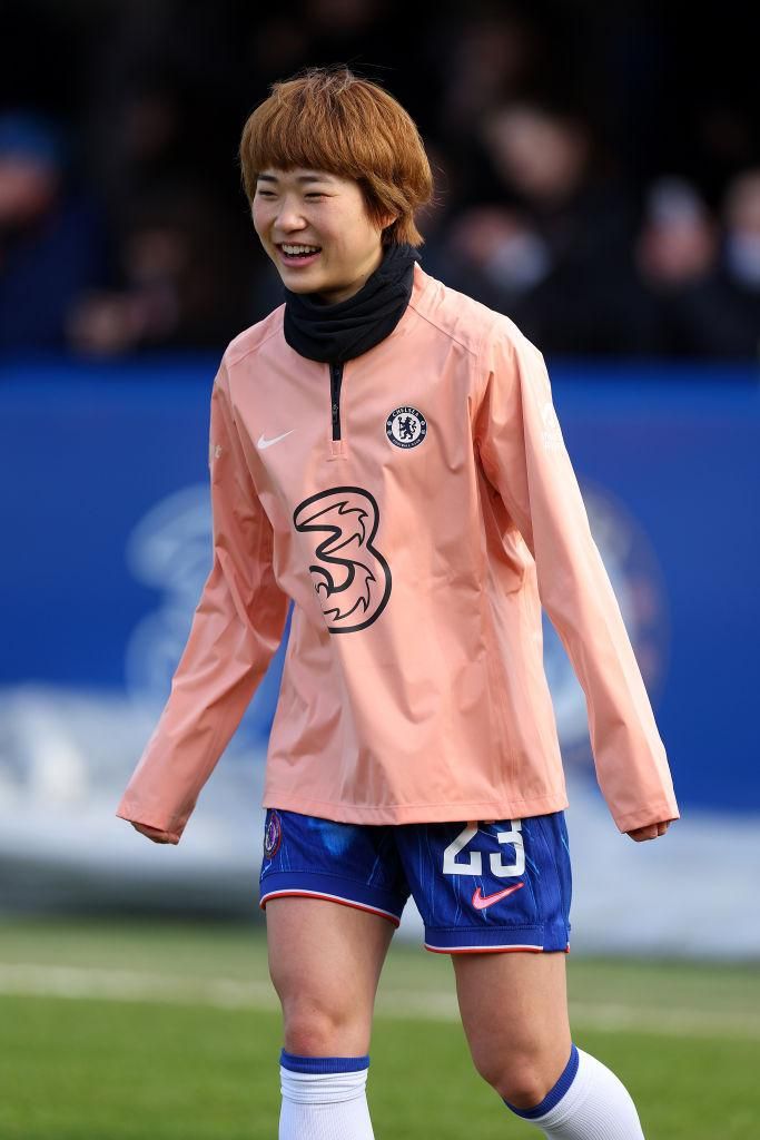 21歳になったなでしこジャパン逸材の「とびきりの笑顔」を集めただけの記事