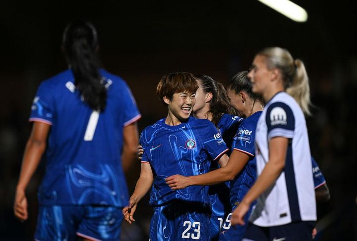 21歳になったなでしこジャパン逸材の「とびきりの笑顔」を集めただけの記事