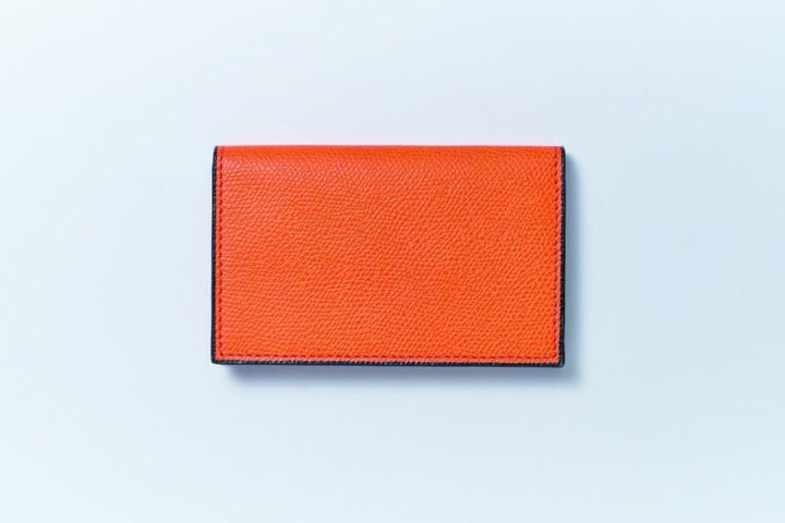 ヴァレクストラの名刺入れ