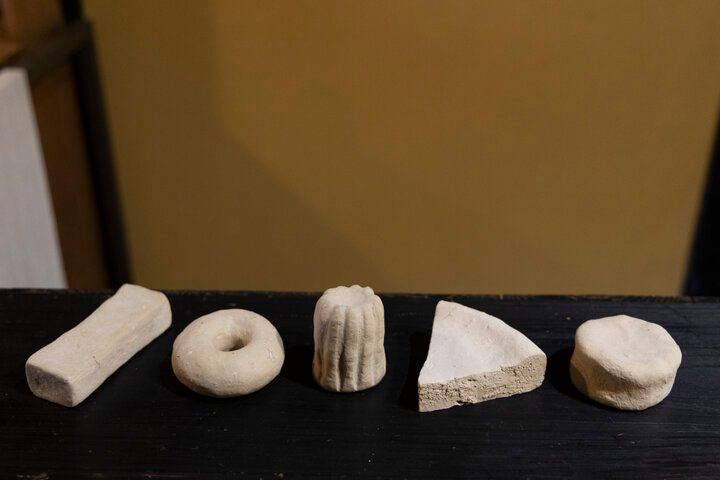 京都「うつわと古物 幹」で、物語のある手なじみのよいうつわと一期一会の出会いを