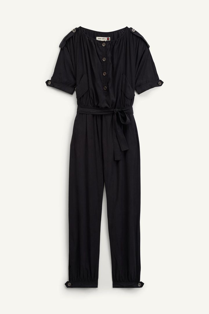 画像1: 出典：ZARA