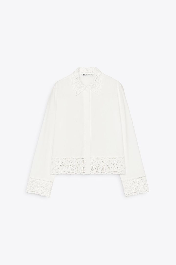 画像3: 出典：ZARA