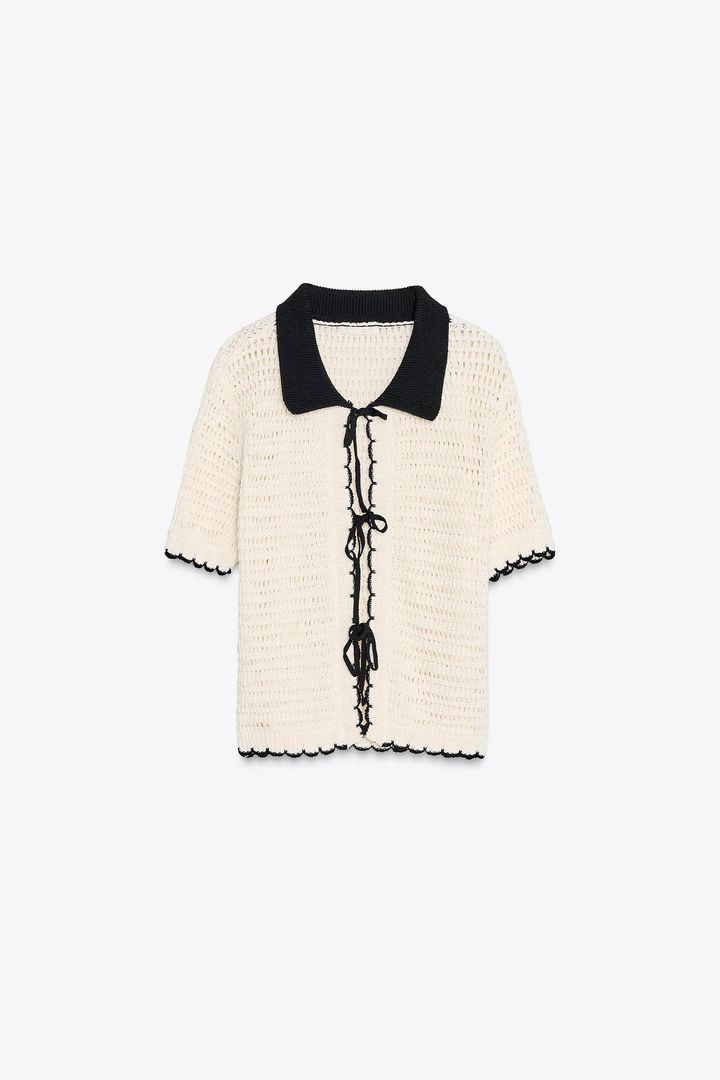 画像1: 出典：ZARA