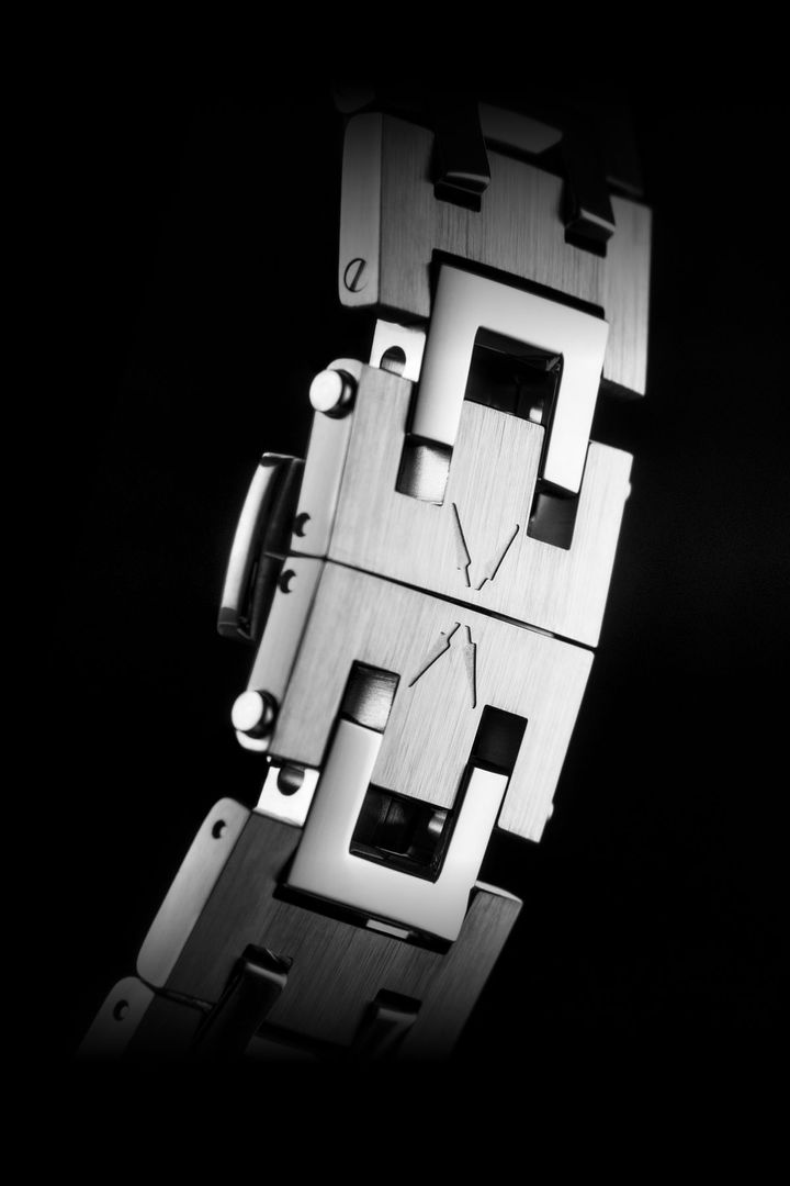 チャペックのアンターティック ポーラー・スカイ