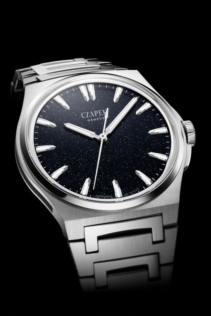 チャペックのアンターティック ポーラー・スカイ