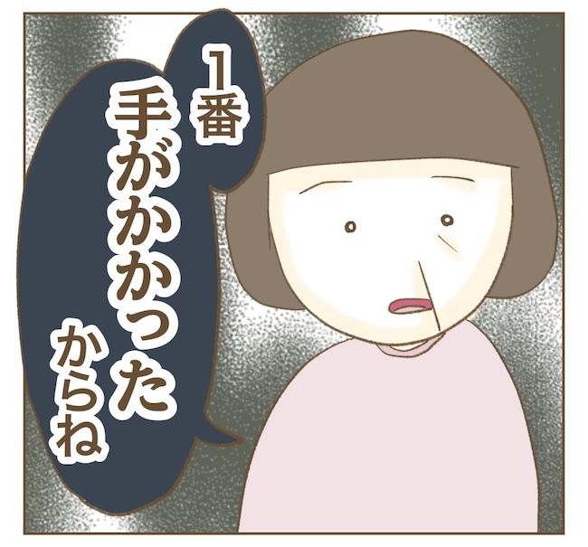 里帰り出産したら実姉がしんどかった件／ねぼすけ