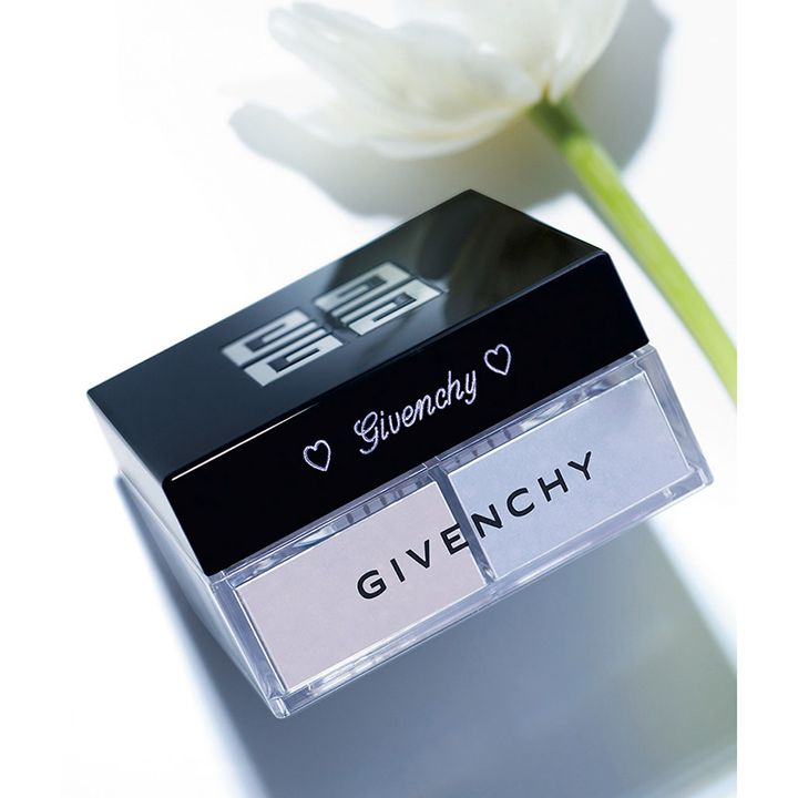 パルファム ジバンシイ プリズム・リーブル