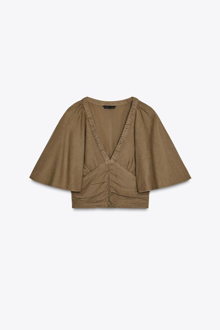 画像1: 出典：ZARA