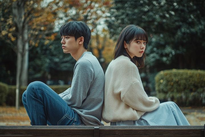 「もう潮時……？」。女性が発する“お別れサイン”とは