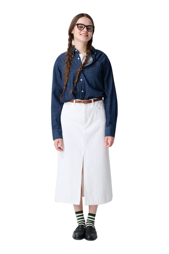 売り切れ品切れ続出！ワードローブにあると安心な定番ウェア15選