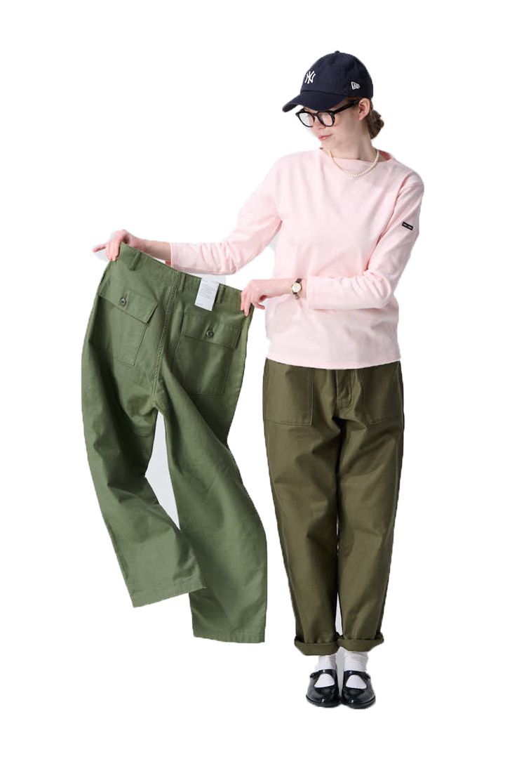 売り切れ品切れ続出！ワードローブにあると安心な定番ウェア15選