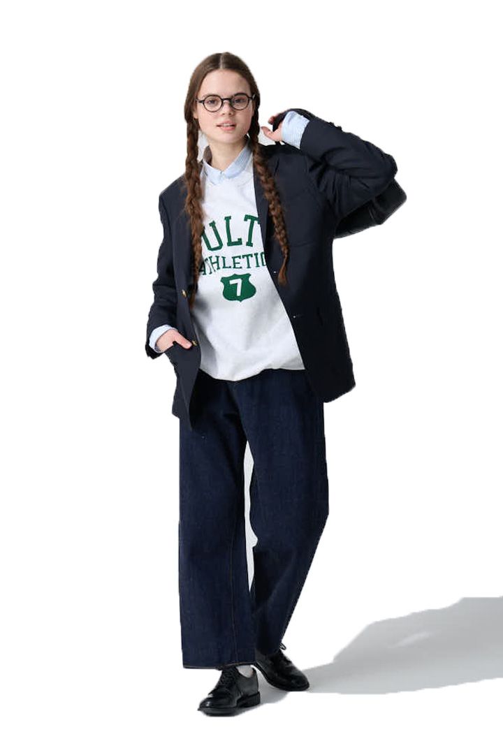 売り切れ品切れ続出！ワードローブにあると安心な定番ウェア15選