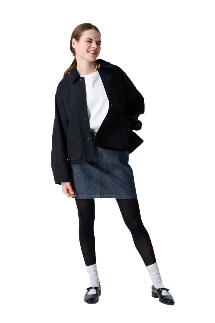 売り切れ品切れ続出！ワードローブにあると安心な定番ウェア15選