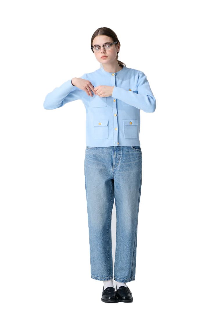 売り切れ品切れ続出！ワードローブにあると安心な定番ウェア15選