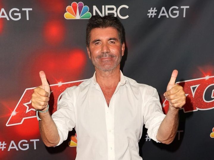 画像: サイモン・コーウェルが受けた衝撃のオファーとは？