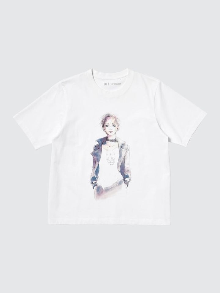 画像3: 出典：ユニクロ