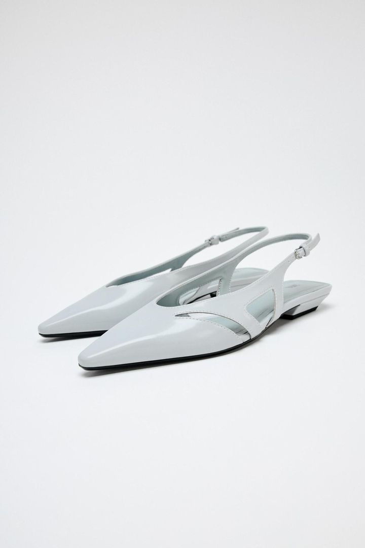 画像2: 出典：ZARA