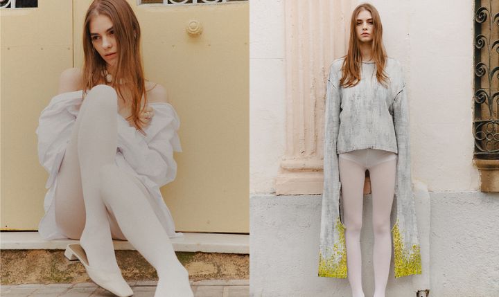 Encounter | Raquel Arianys & Gara Díaz