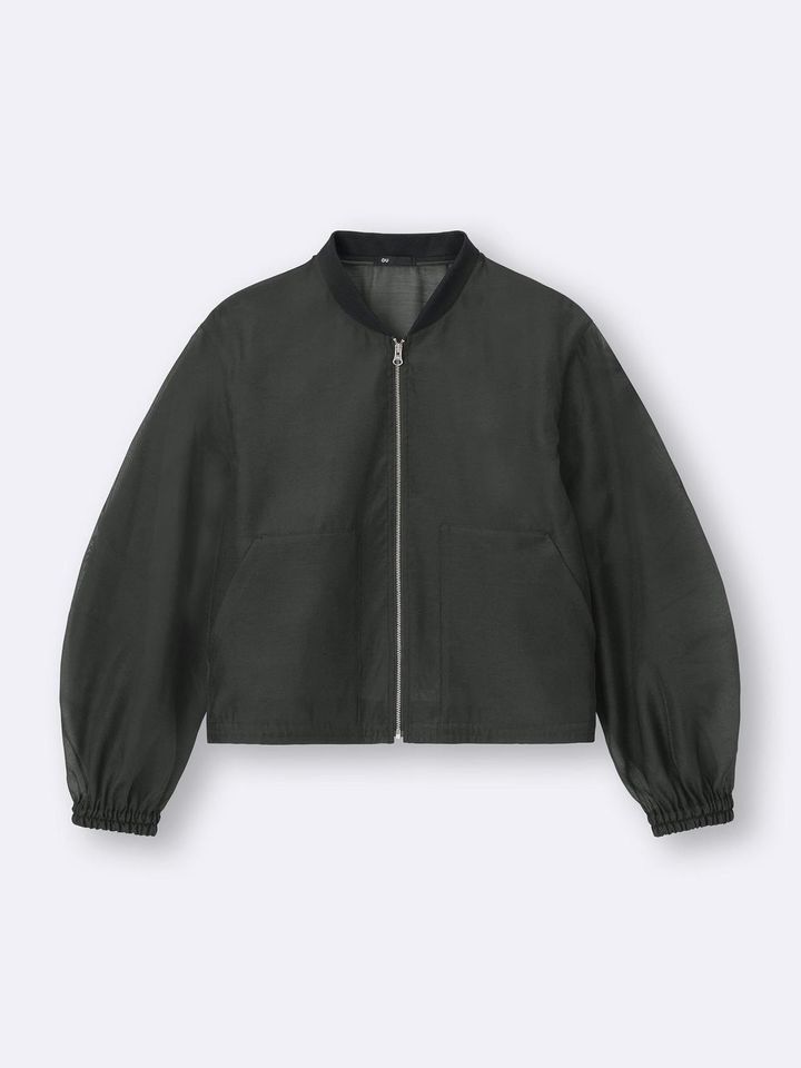 画像2: 出典：GU