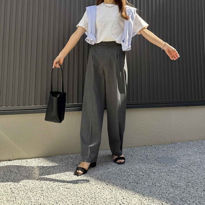 画像: コーディネート1